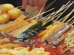 -郭记小街麻辣烫(南小街总店)