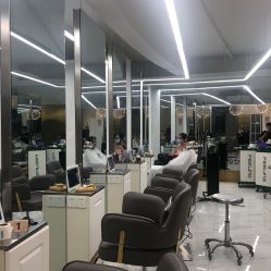 -潘多拉Hairsalon