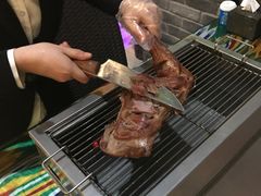-丝路香妃西域清真餐厅