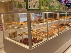 -好利来(建邺吾悦广场Lab主题店)