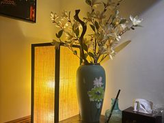 -域SPA·足疗·按摩·养生(静安寺店)