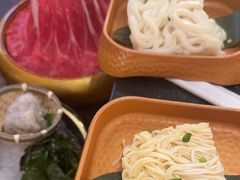 -牛New寿喜烧(新六百店)