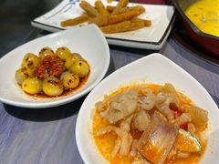 -湘芙蓉·湖南菜(椒江店)