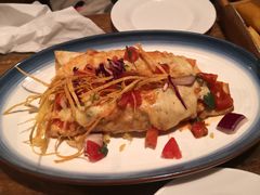鸡肉奶酪卷-么哈MOJAR(北京五道口店)