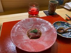 a5和牛寿喜烧-鮨青(恒基名人购物中心店)