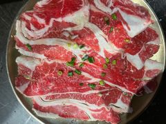 -大叹号·朝鲜族烤肉(潍坊泰华城店)