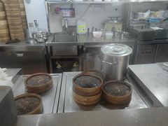 -鸡鸣汤包(红山动物园店)