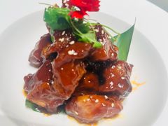 -阿明小菜·海鲜·上海菜(梅陇店)