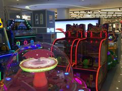 -银泰百货(北京大红门店)
