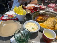 -生活如沸·顺德水牛奶火锅(大学路店)