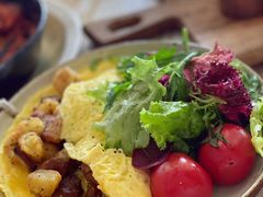 -The Rug Cafe(王府中环店)