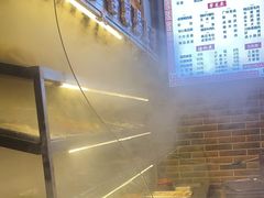 -巴渝老街印象生活麻辣烫(华宇·北城中央汇店)