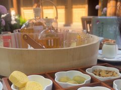 -鲤院·新中式美学·庭院餐厅(夫子庙店)