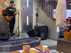 -路边羊烧烤酒场(宝带路店)