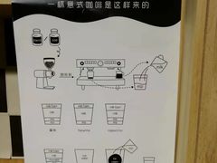 -无牌咖啡&酒馆
