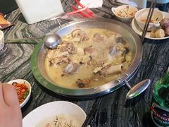 -天都火锅酒楼(虹梅南路店)