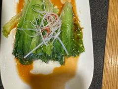 -鲁菜根·泰安菜(万达店)