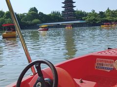 -上海方塔园