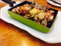 -鲁小三·大骨自助(金山总店)