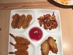 -必胜客(双榆树店)