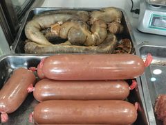 -老保定驴肉馆(云岗路店)