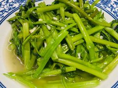 -欧记大排档·景德菜(上海首店)