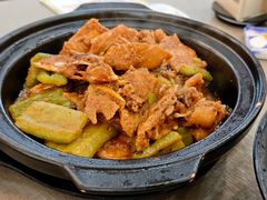 -祈胜邨•顺德鱼生•顺德菜(容桂店)