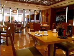 大堂-鼎泰丰(当代商城店)