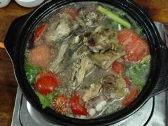 android_upload_pic-钰洁腊排骨火锅