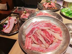 -西塔老太太泥炉烤肉(亚运村店)