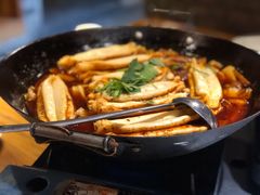 -来小酌·长安酒家(翠庭大厦店)
