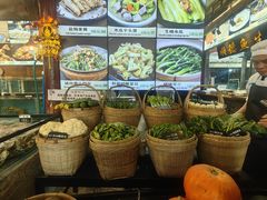 -猪肉婆私房菜(容桂总店)