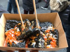 -品腐记·豆腐王朝(老门东总店)