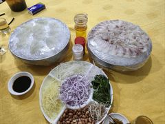 -新顺发餐厅(市桥店)