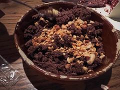 冻布朗尼碎-Apollo·西班牙小酒馆(安福路店)