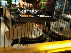 -比格比萨自助(新辰里学清路店)