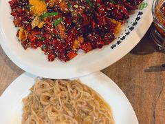 -直隶安家牛肉罩饼(七一路店)