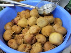 -金新羊杂馆·小龙虾