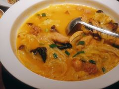-北京老铺烤鸭(时代广场店)