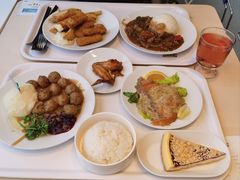 -宜家·瑞典风味餐厅(四元桥店)