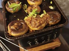 -那些年一起吃串的地方烧烤(观前街店)