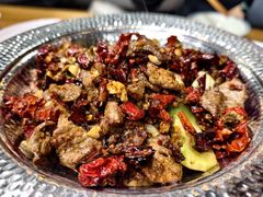 -九锅一堂酸菜鱼(新南凯德直营店)