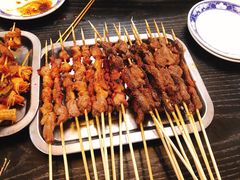 -清真·西北人家风味馆(中山中路店)