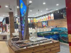 -百味饺子城•海鲜家常菜(秦皇岛店)