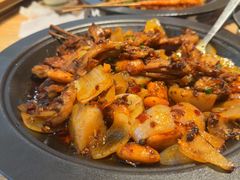 -六月雪干锅(绵阳凯德广场店)