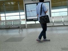 -康新公路(地铁站)