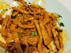 -宁夏国强手抓羊肉·清真菜(未央路凤三店)