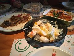 -绿茵阁牛扒餐厅(客村店)