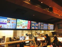 -汉堡王(洛阳泉舜广场店)