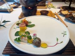 -叶叶菩提(太原别墅店)